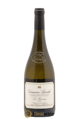 Chablis 1er Cru Les Beauroys Domaine Laroche