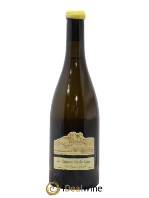 Côtes du Jura Les Chalasses Vieilles Vignes Jean-François Ganevat (Domaine)