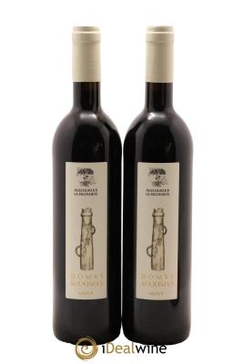 Vin de France Domus Maximus Château Massamier La Mignarde