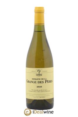 Pays d'Hérault Grange des Pères Laurent Vaillé