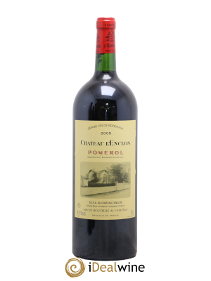 Château l' Enclos