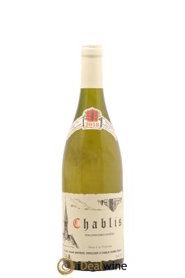 Chablis Vincent Dauvissat (Domaine) 