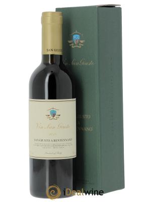 Toscana San Giusto A Rentennano Vin San Giusto Famille Martini di Cigala