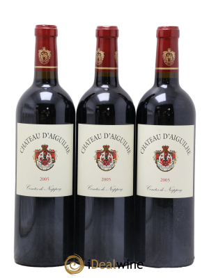 Château d' Aiguilhe