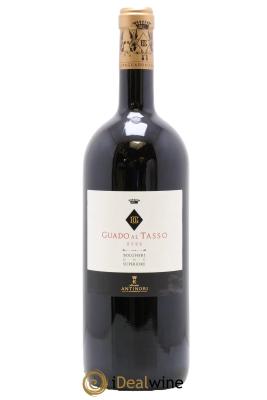 Bolgheri Superiore DOC Guado al Tasso Tenuta Guado al Tasso - Marchesi Antinori