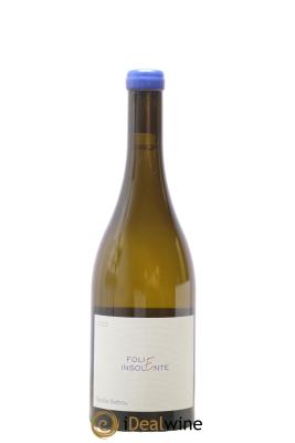 Touraine-Oisly Folie Insolente Nicolas Barbou