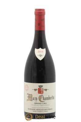Mazis-Chambertin Grand Cru Armand Rousseau (Domaine)