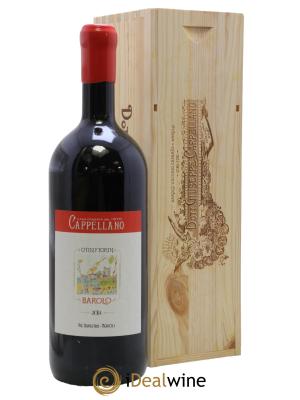 Barolo DOCG Pie Rupestris Cappellano
