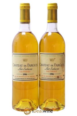 Château de Fargues
