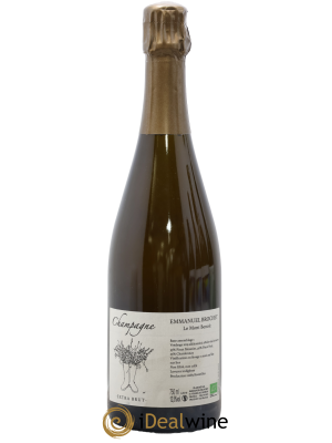 Brut Le Mont Benoît Emmanuel Brochet