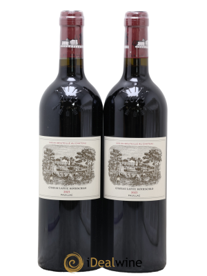 Château Lafite Rothschild 1er Grand Cru Classé