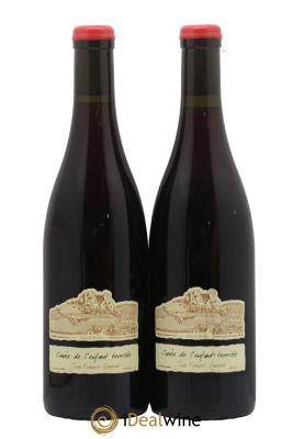 Côtes du Jura Cuvée de l'Enfant Terrible Jean-François Ganevat (Domaine)