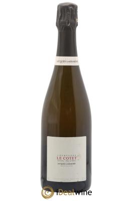 Le Cotet Extra-Brut Jacques Lassaigne