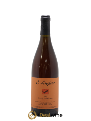 Vin de France Chemin de la brune L'Anglore