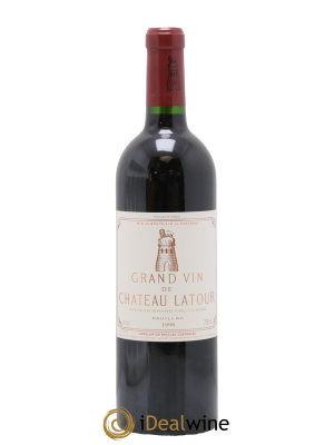 Château Latour 1er Grand Cru Classé