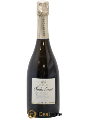 Champagne La Petite Marrere Charles Ernest