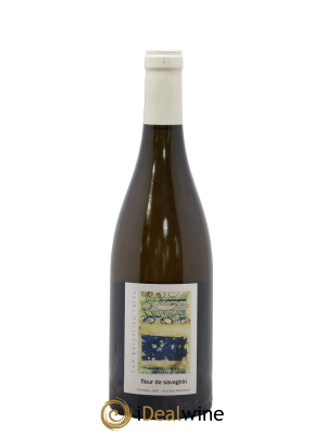 Côtes du Jura Fleur de Savagnin Romain - Julien - Charline Labet