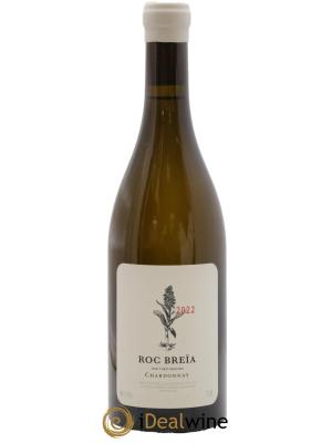 Vin de France Chardonnay Roc Breïa (Théo Dancer)