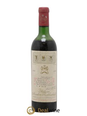 Château Mouton Rothschild 1er Grand Cru Classé