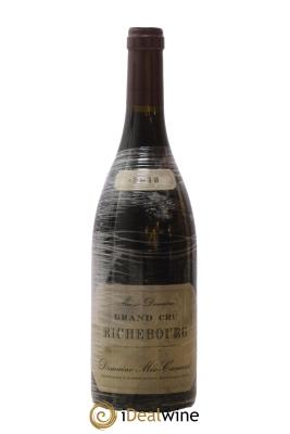 Richebourg Grand Cru Méo-Camuzet (Domaine)