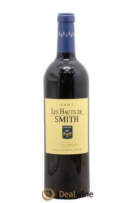 Les Hauts de Smith Second Vin
