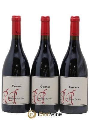 Cornas Domaine Pacalet