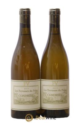 Condrieu Les Terrasses du Palat François Villard