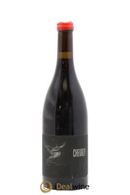 Hautes-Côtes de Nuits Chevrey Arnaud Lopez