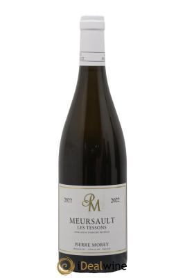 Meursault Les Tessons Pierre Morey (Domaine)