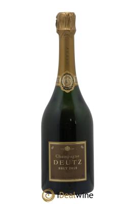 Brut Deutz