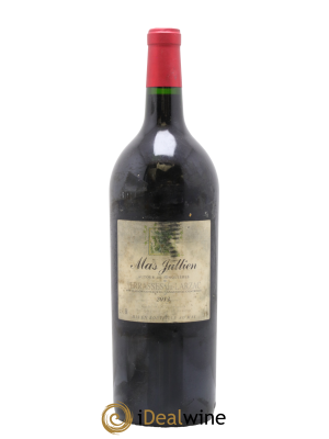 Terrasses du Larzac Mas Jullien  Autour de Jonquières Olivier Jullien