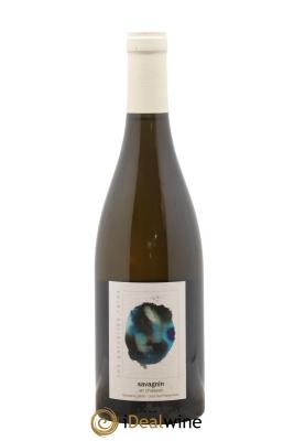 Côtes du Jura Savagnin en Chalasse Romain - Julien - Charline Labet