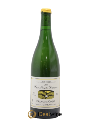 Sancerre Les Monts Damnés François Cotat