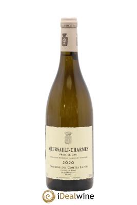 Meursault 1er Cru Charmes Comtes Lafon (Domaine des)