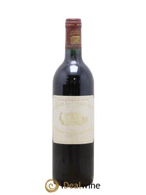 Château Margaux 1er Grand Cru Classé