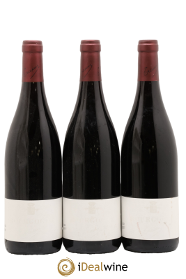 Bourgogne Domaine Trapet