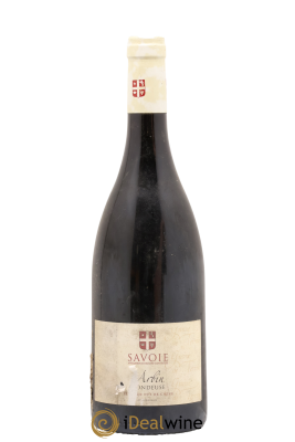Vin de Savoie Arbin Perrier
