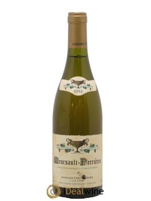 Meursault 1er Cru Perrières Coche Dury (Domaine)