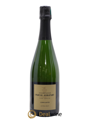 Complantée Extra-Brut Agrapart & Fils