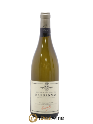 Marsannay Domaine Trapet