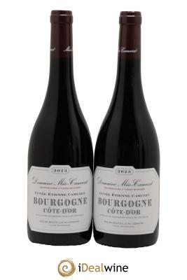 Bourgogne Cuvée Etienne Camuzet Méo-Camuzet (Domaine)