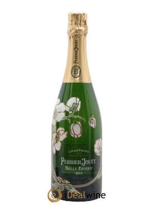 Cuvée Belle Epoque Brut Perrier-Jouët