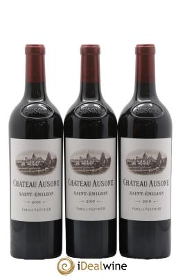 Château Ausone 1er Grand Cru Classé A