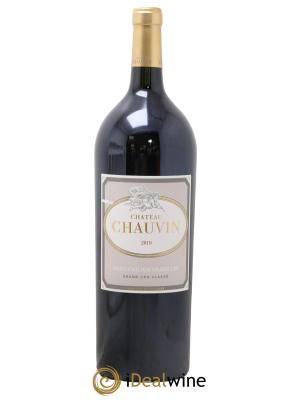 Château Chauvin Grand Cru Classé