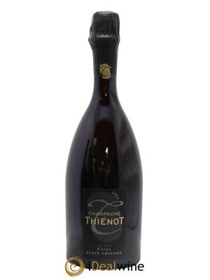 Cuvée Alain Thiénot Alain Thiénot