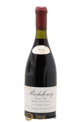 Richebourg Grand Cru Leroy (Domaine)