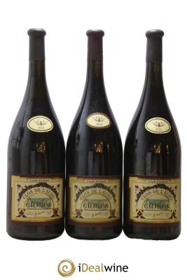 Chinon Clos de l'Echo Couly-Dutheil