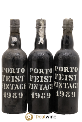 Porto Vintage Feist