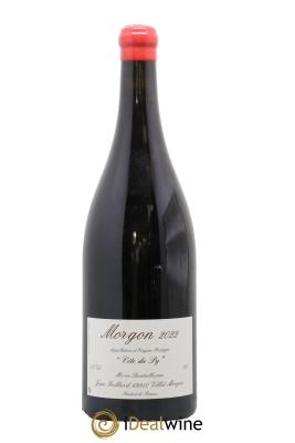 Morgon Côte du Py Jean Foillard
