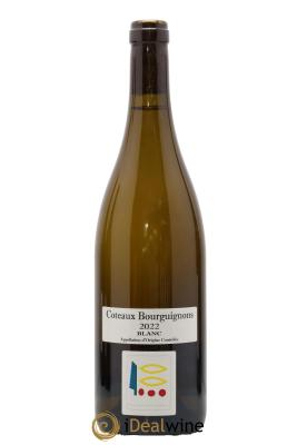 Coteaux Bourguignons Prieuré Roch